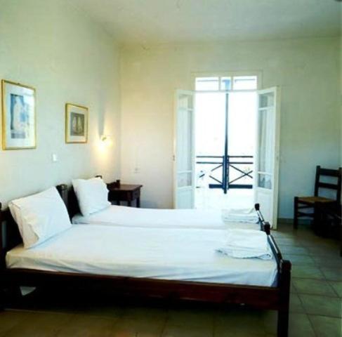 Alkistis Hotel Skopelos Town Room photo
